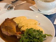 油封鸭腿-LA MAISON公鸡和龙(蛇口店)