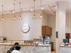 大堂-WHEAT&BAKER-麥(凯德来福士店)