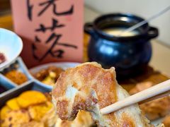 -院落新京菜·烤鸭(地安门店)