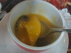 -西安W酒店·WEI全味西餐厅