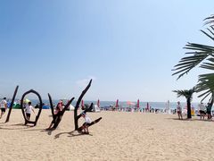 -巧克力渔家.小船海鲜家常菜(万平口店)