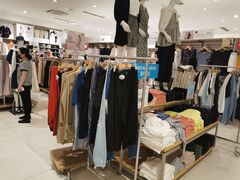 -优衣库(厦门SM广场店)