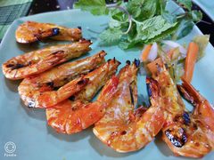 -Lam Vien Restaurant