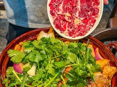 -凤兴鸡煲(宝安海雅店)