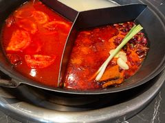 -巴蜀大将火锅(春熙店)