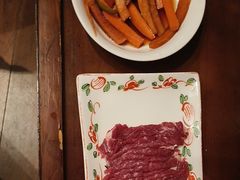 -北京老门框爆肚四季涮肉(淮海东路外滩店)