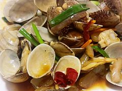 -江南村海鲜馆(洞头店)