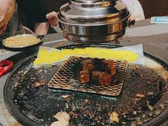 -景家大乾烤肉(新村十区店)