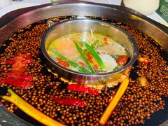 -枇杷园食为鲜火锅(南山店)