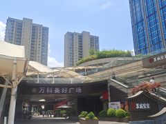 -万科美好广场