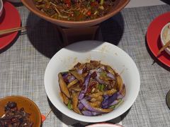 -烹湘·鲜炒湖南土菜(海珠店)