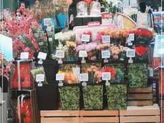 -盒马鲜生(帝斯曼店)