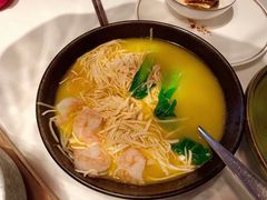 -民国红公馆(老门东店)