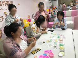 -星玥国际月子中心(天通苑店)