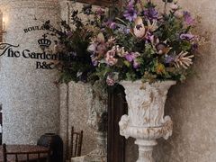 -B&C黄油与面包·THE GARDEN BAKERY概念店(世纪汇店)