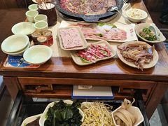 -渝宗老灶火锅(时代天街店)