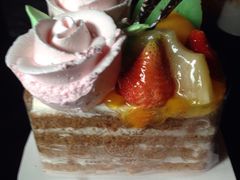 -清真红房子西饼屋(皋兰总店)