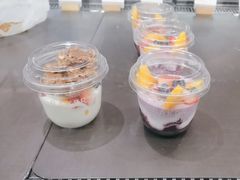-BAKER&SPICE(安福路店)