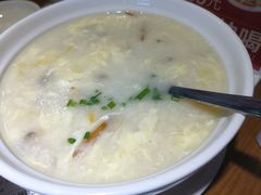 -吕氏疙瘩汤·新鲁菜(新贵和店)