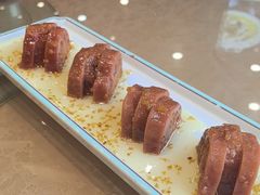 -李氏传家菜(兴城路店)