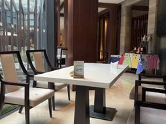 -拾溪餐厅(杭州千禧度假酒店)