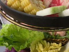 -凤园椰珍·椰子鸡火锅(番禺奥园广场店)