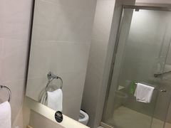 -深圳机场凯悦嘉轩酒店