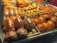 -正宁路小吃夜市