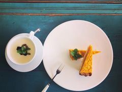 -翠田Green Field Kitchen