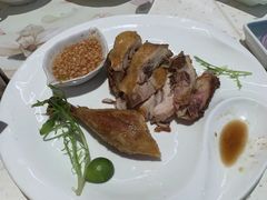 -青叶202都市餐厅(迪诺水镇店)