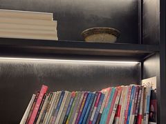 -和府捞面(东直门银座店)