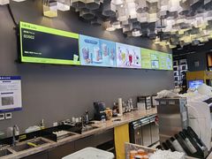 -咪咕咖啡(北京西单店)