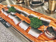 -本炙炭烤·蒲烧活鳗料理店(金沙洲店)