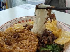 -河马小粉·螺蛳粉(智慧城店)