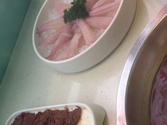 -麻辣空间·清油火锅(万达广场店)