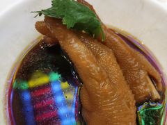 -点都德(盘福楼店)