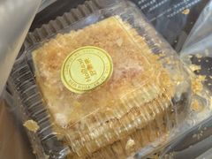 -好利来蛋糕(纬十二路店)