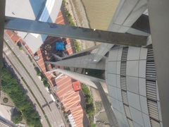 -澳门旅游塔360°旋转餐厅(南湾湖广场店)