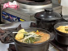 -金陵老丁家馄饨(新街口店)