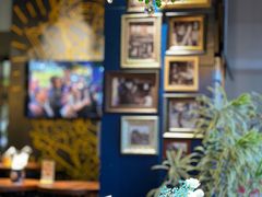 -The Happy Monk(前海壹方汇店)