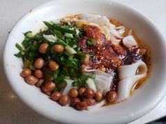 -刘二妈米皮(步行街店)