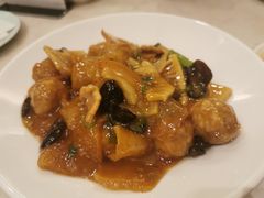 老陕烩三鲜-春发生饭店·非遗(南院门店)