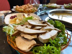 -雄诏大酒店火锅·特色小吃