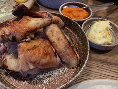 -BOR Eatery(安福路店)