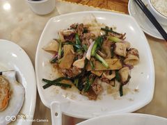 -新金盛·海鲜酒楼(盐田店)