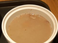莲藕花生龙骨汤-大家乐(广州中华广场店)