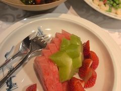 -杭州香格里拉·香宫中餐厅