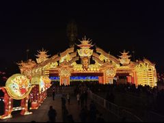 -唐山尚禾源旅游景区