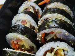 -云龙·烤肉专门店(东方路店)