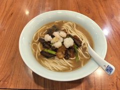 -奎元馆.百年奎元.非遗传承(西湖边的解放路店)